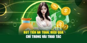 Hướng dẫn rút tiền 32Win an toàn dành cho người mới
